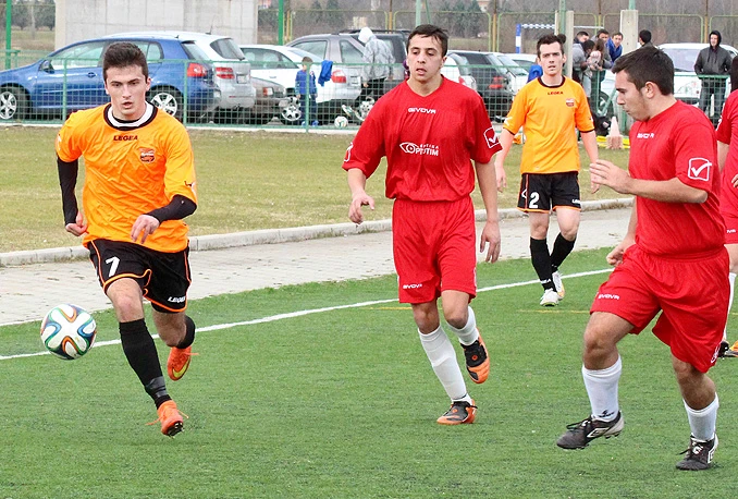 Mladost u nedjelju protiv Posušja