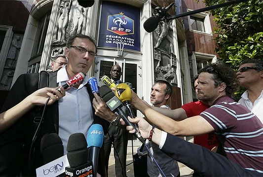 Blanc na klupi PSG-a do 2018.