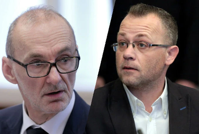 Most o Hasanbegoviću: Očekujemo da kaže da je uvjereni antifašist i ogradi se od NDH