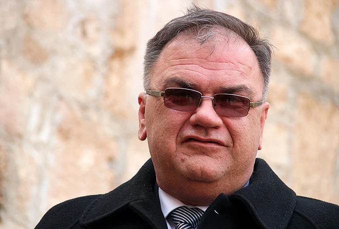 Ivanić: Europa nudi 1,5 milijardi eura, sad je do nas