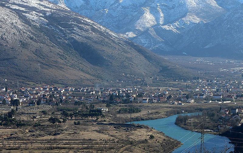 Nastavljeno suđenje Demiroviću, Ćuriću, Kresi ...