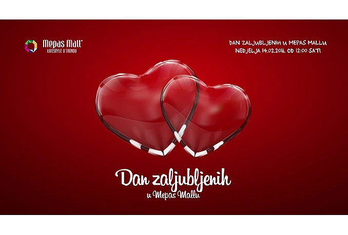 Dan zaljubljenih u Mepas Mallu