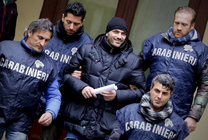 Mafija na Siciliji: Dok su muškarci bili u zatvoru, glavnu riječ vodile žene