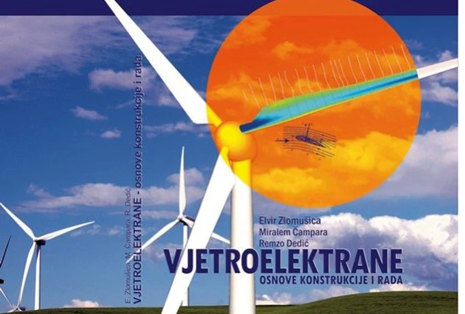 Vjetroelektrane su neiscrpna tema