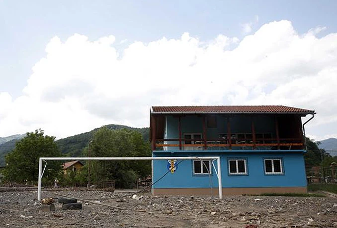Ne zna se gdje je završilo više od pola donacija za poplave!