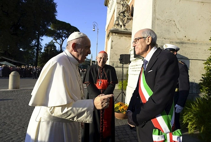 Papa u posjeti najsiromašnijim dijelovima Meksika, na Kubi s patrijarhom Kirilom
