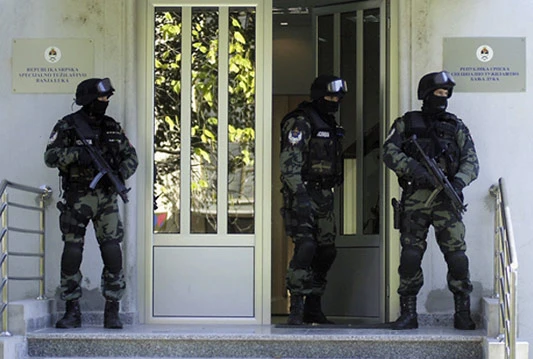 Ukida se Specijalno tužiteljstvo Republike Srpske