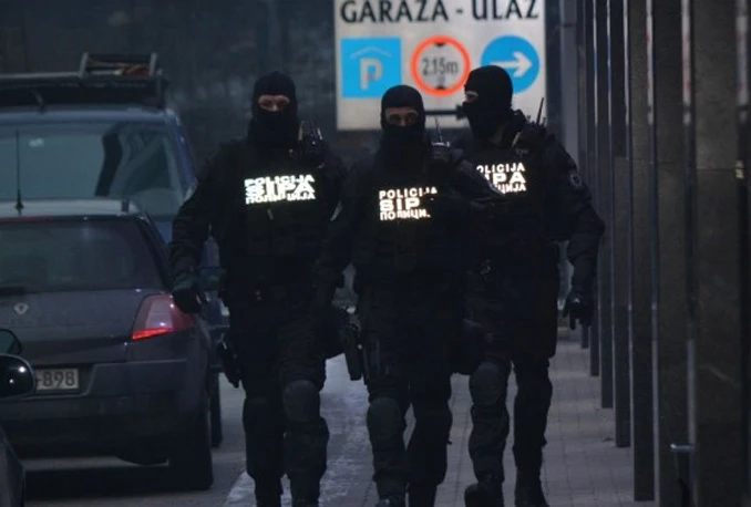 Parlamentarna skupština traži od SIPA-e informaciju o upadu u Avaz