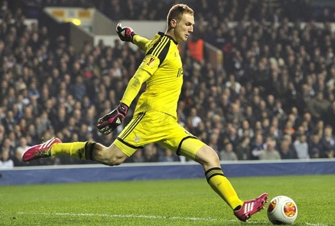 Oblak produžio ugovor s Atleticom do 2021. godine