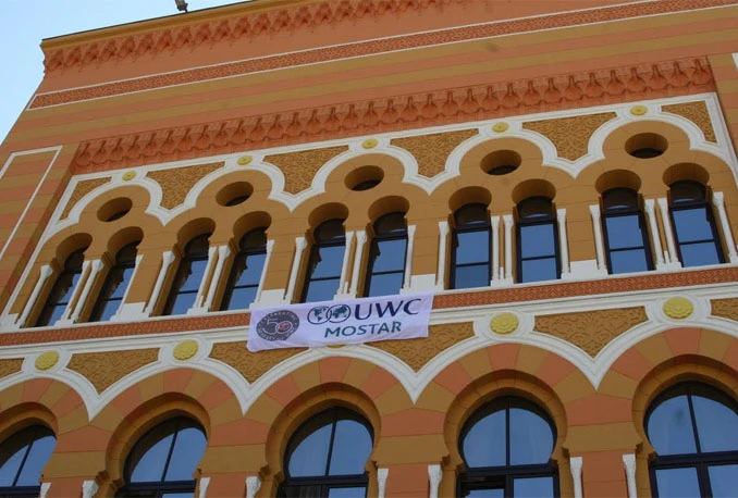 Dan otvorenih vrata na Koledžu ujedinjenog svijeta