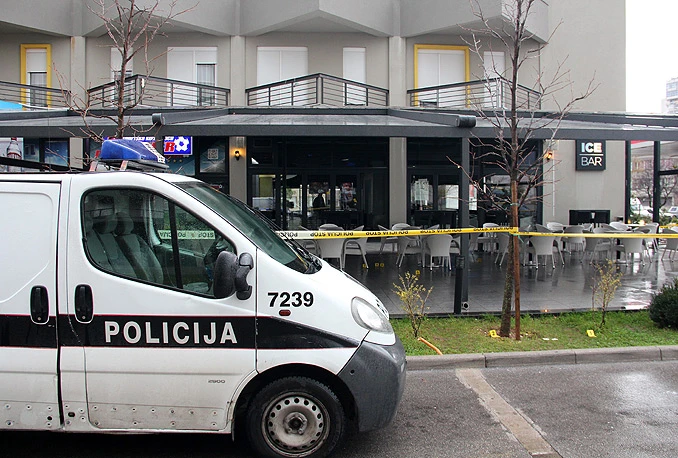 Mostar: Ranjen u pucnjavi