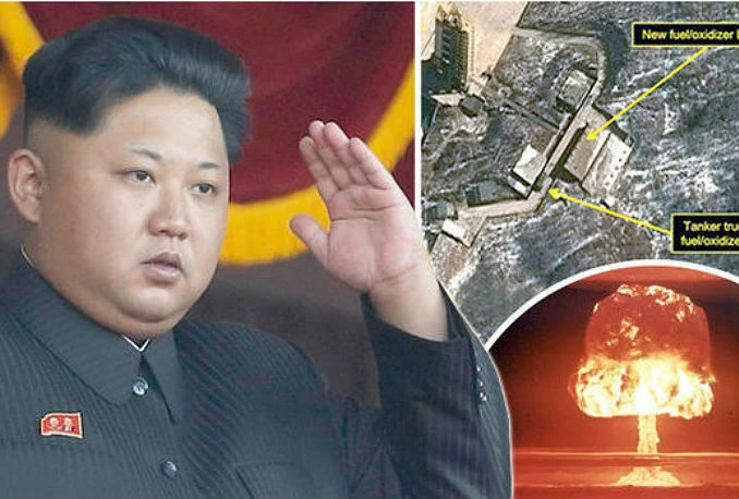 Smirio se sjevernokorejski satelit