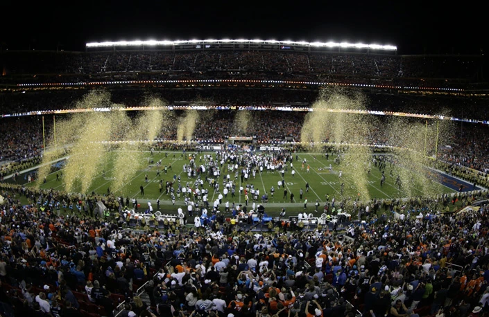 Super Bowl opet oborio sve rekorde