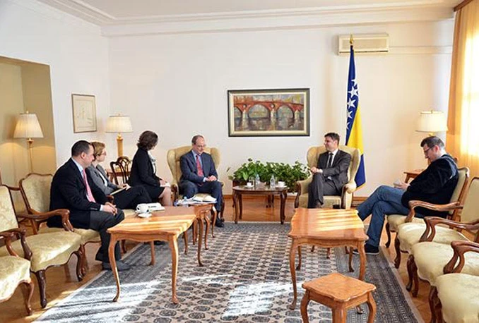 Privatizacija je neupitna, a trebaju nam gospodarski sudovi