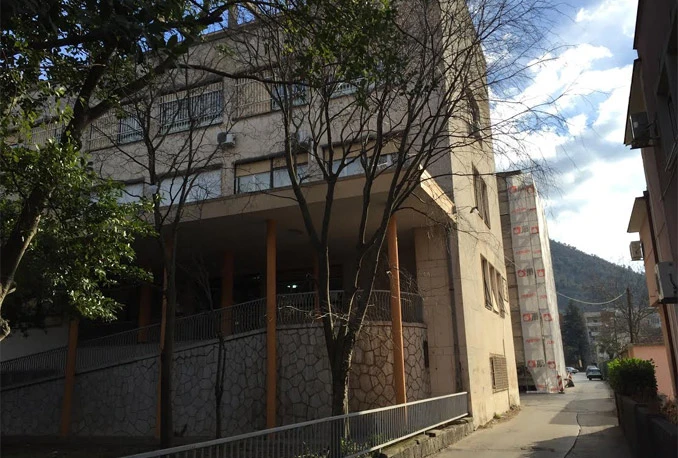 Mostarska psihijatrija dobiva novo ruho