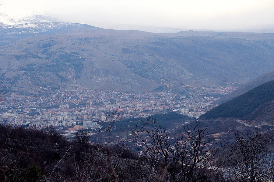 Gojer: Mostar mora biti dostatno širok za sva tri naroda