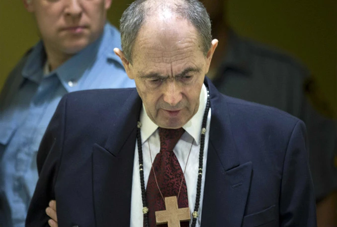 Preminuo Zdravko Tolimir 
