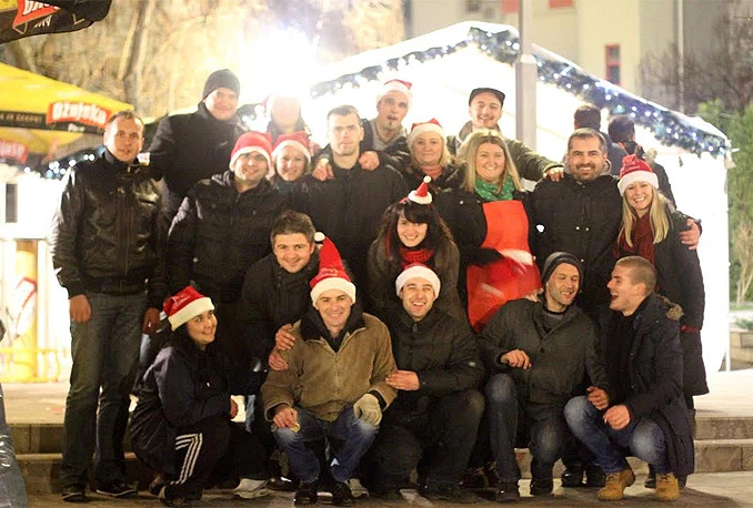 "Inicijativa za Široki Brijeg" pokrenula humanitarnu akciju "Srušimo prepreke"