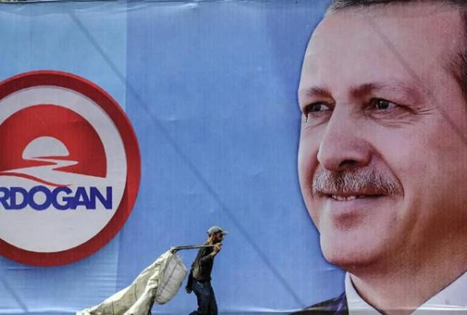 Erdogan zaprijetio da će Europu preplaviti migrantima 
