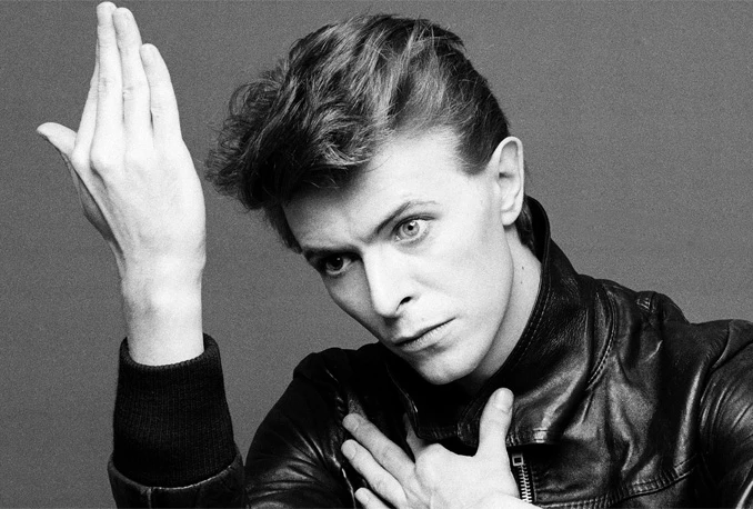 Nevjerojatna sličnost: Pogledajte koji će glumac utjeloviti Davida Bowieja