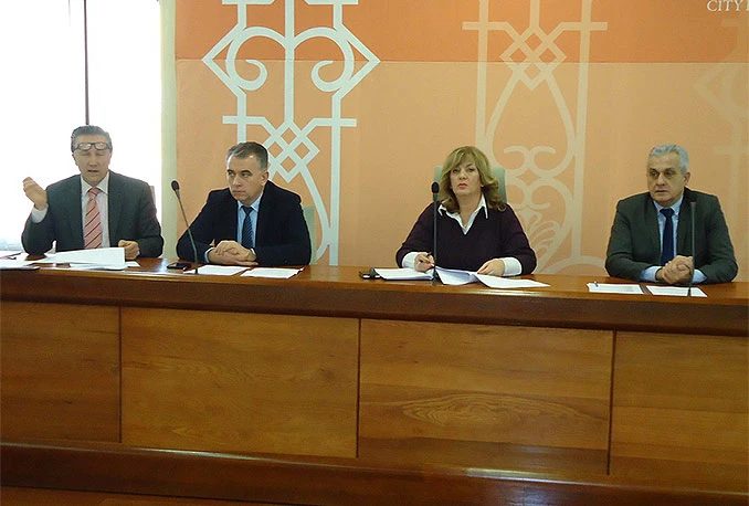 Grad Mostar treba imenovati tijelo za praćenje, suzbijanje i prevenciju nasilja