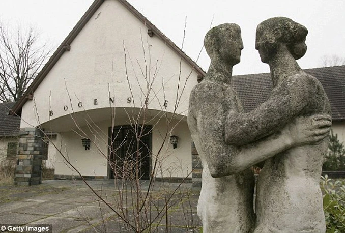 Berlin zabrinut - Vila bivšeg nacističkog ministra mogla bi postati mjesto 'hodočašća'