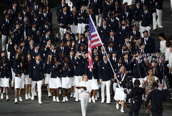 Američki sportaši razmišljaju o propuštanju Olimpijade zbog virusa Zika