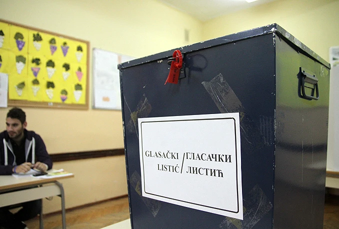 Izborno povjerenstvo uvodi naprednu tehnologiju u izborni proces u BiH