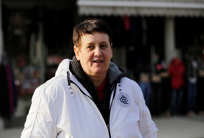 Bh. olimpijka o ZOI '84 u Sarajevu: I 32 godine kasnije, srce mi zaigra