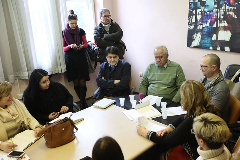 Učiti slušati druge – preduvjet za prijeko potrebni dijalog