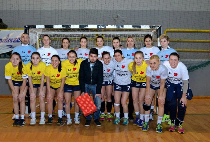 Prikupljeno 18.000 KM za liječenje Dubravka Knezovića