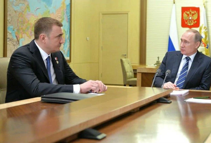 Putin priprema nasljednika: Je li ovo novi lider Rusije?