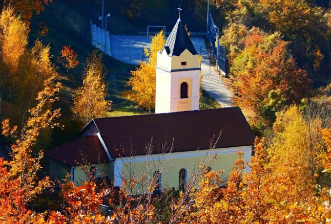 Uzdol, mjesto posebnog sjećanja na žrtve rata
