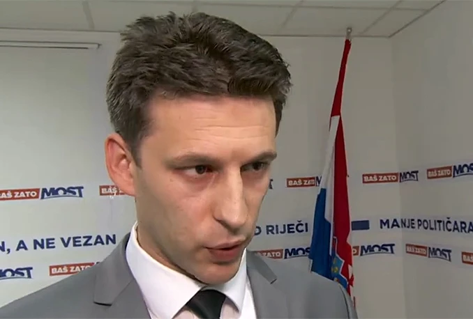 Petrov: Ne vidim razloga za smjenu ravnatelja SOA-e