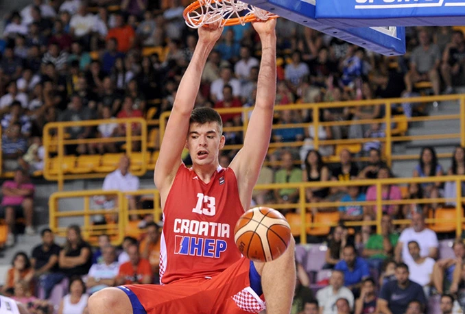 Savez poništio odluku: Ivica Zubac ostaje igrač Cibone