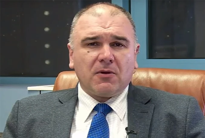 Bakir Dautbašić izašao iz pritvora