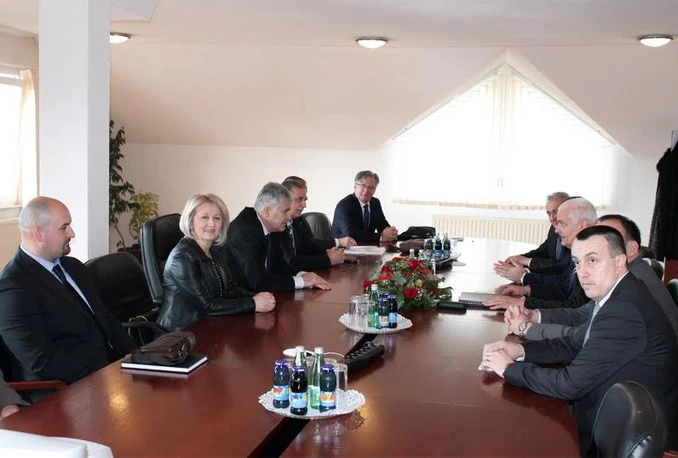 Prostor Hercegbosanske županije može biti samoodrživ