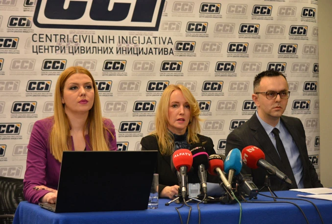 CCI: Ugraditi u Zakon rok za formiranje vlasti i održavanje izvanrednih izbora