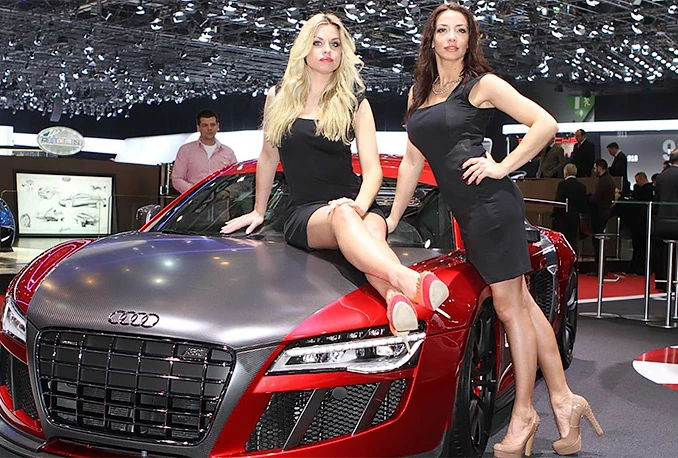 Zagreb Auto Show: Tri svjetske premijere