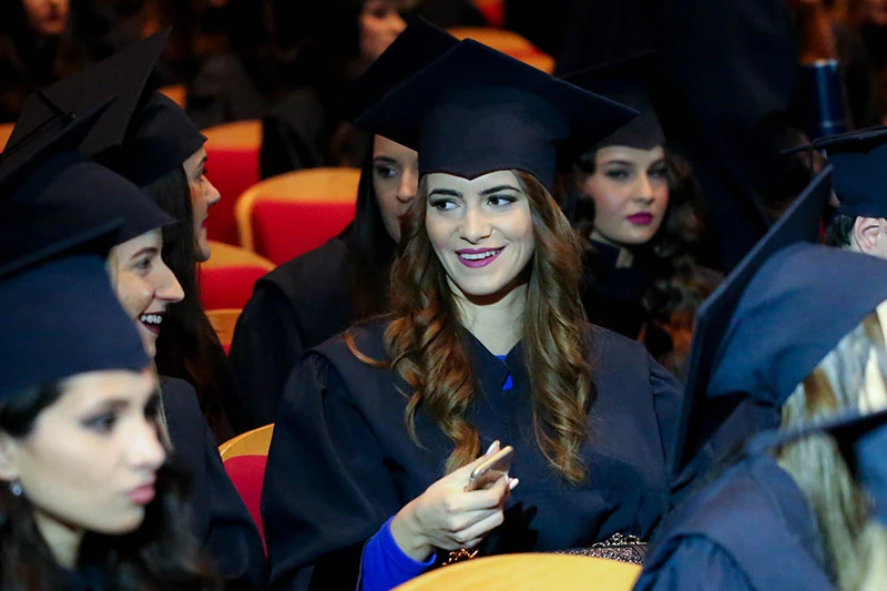 Mostar: Promovirano gotovo 400 diplomanata