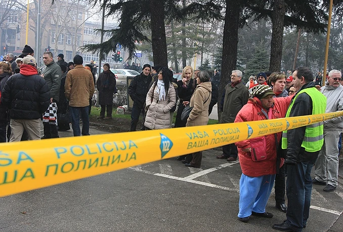 Druga godišnjica masovnih demonstracija u BiH: Građani poručuju da je vrijeme za novi 5. veljače