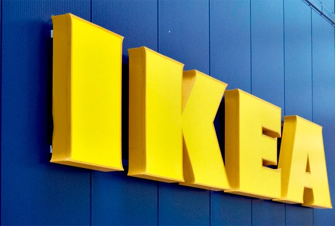 IKEA izgubila zaštitni znak