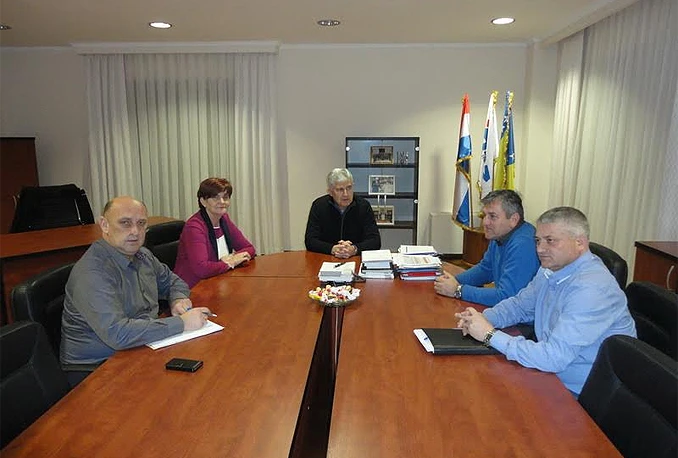 Čović s braniteljima: Nećemo dozvoliti da se kriminalizira Domovinski rat