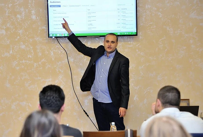 Novi trendovi: Marketing kroz društvene mreže