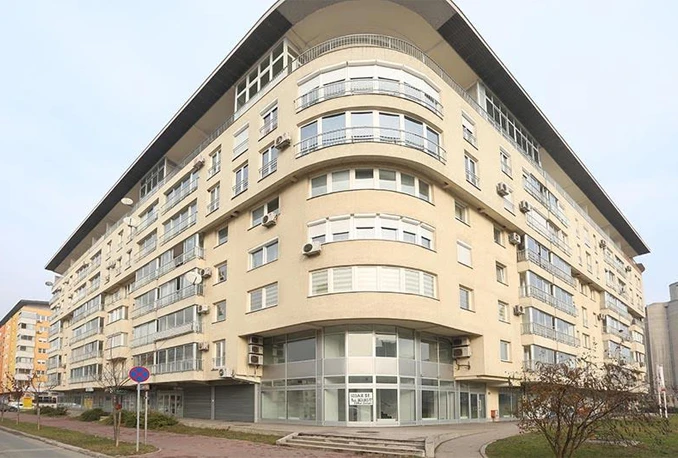 Imovina bivšeg direktora GRAS-a: Praonica za bolji biznis