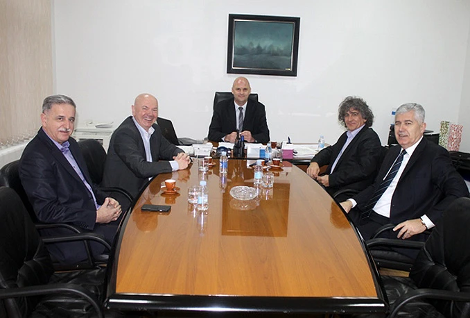 Čović obećao pomoći sve razvojne projekte u Stocu