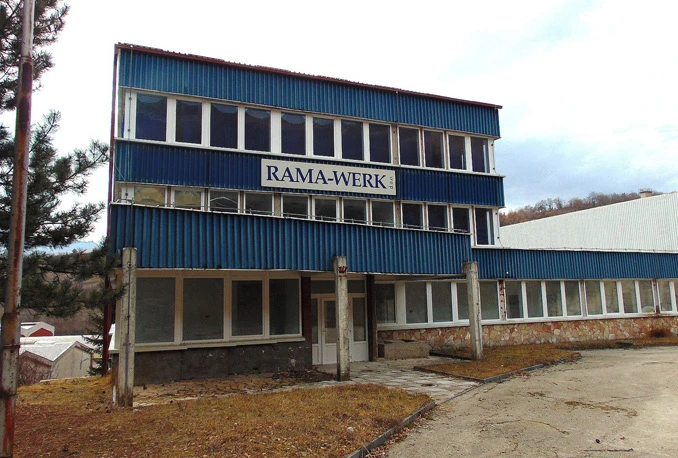 Općina će otkupiti ''Unis'' ako se pojavi investitor za pokretanje proizvodnje