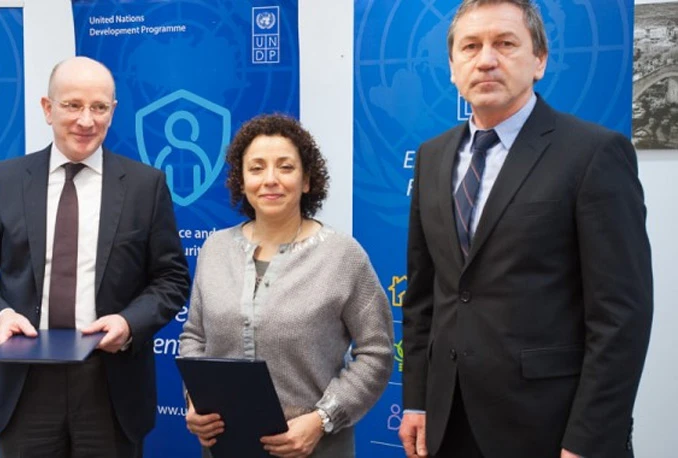 Njemačka osigurala 250.000 eura za uništavanje viška streljiva u BiH