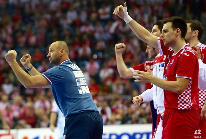 IHF "smjestio" Hrvatskoj: Do Olimpijskih igara iz Danske!