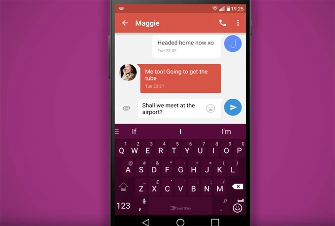 Microsoft kupuje SwiftKey za 250 milijuna američkih dolara